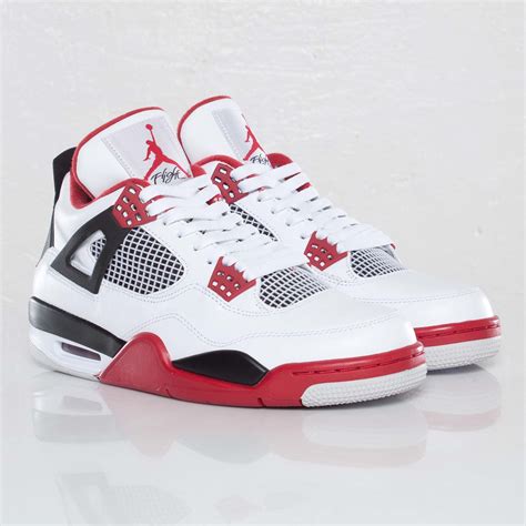 jordan 4 shoes for sale